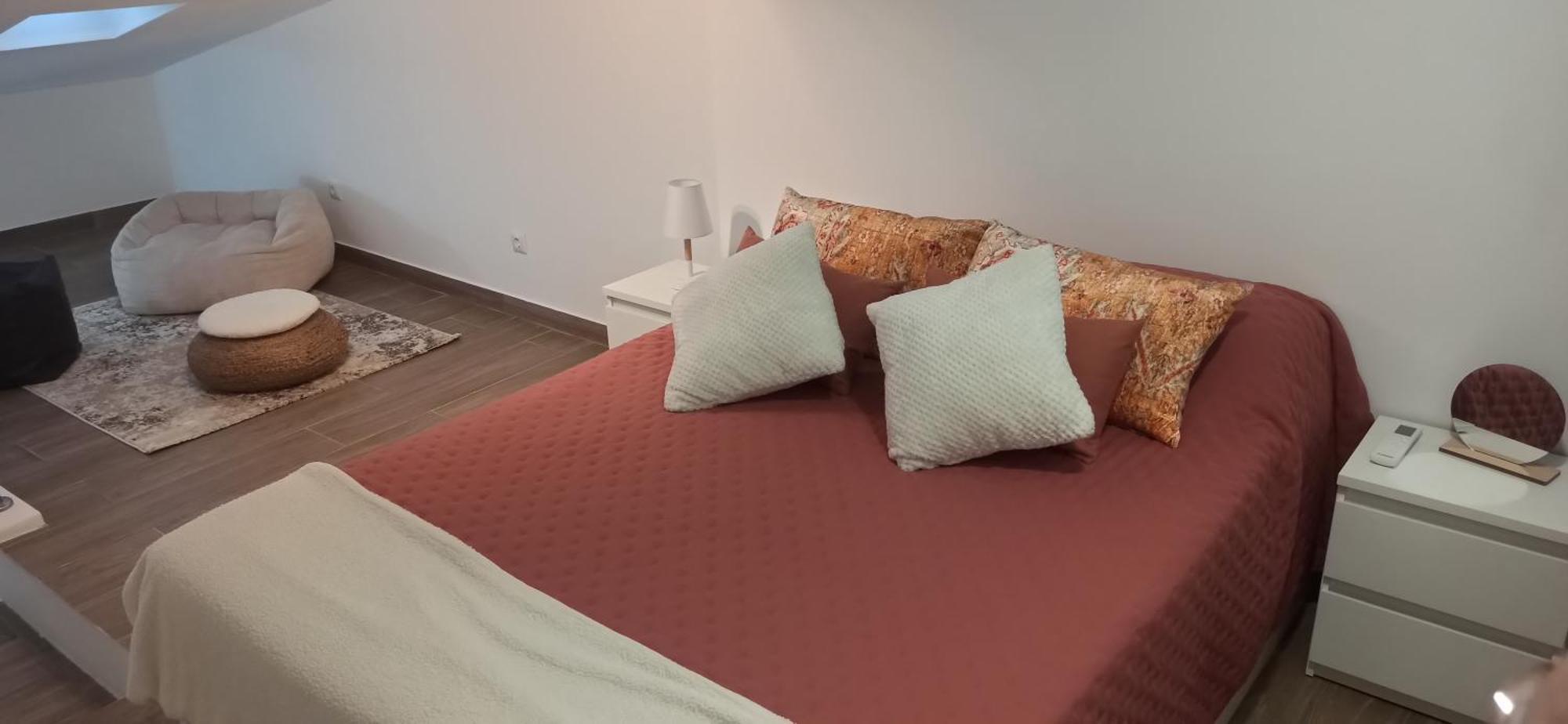Appartamento A Casinha Gomes Nisa Esterno foto