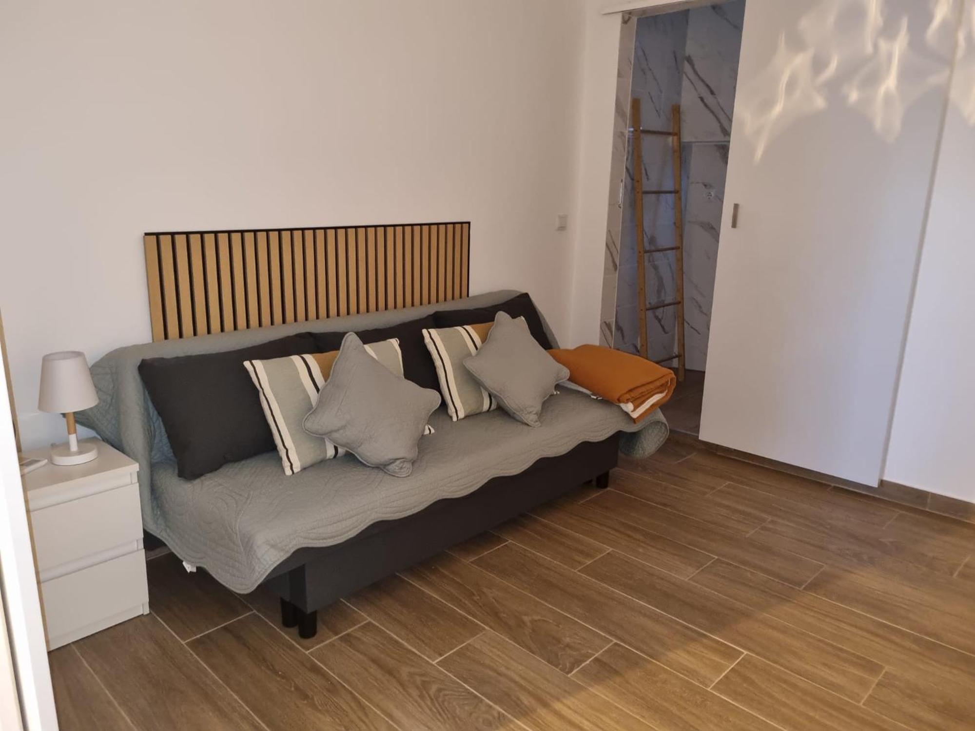 Appartamento A Casinha Gomes Nisa Esterno foto