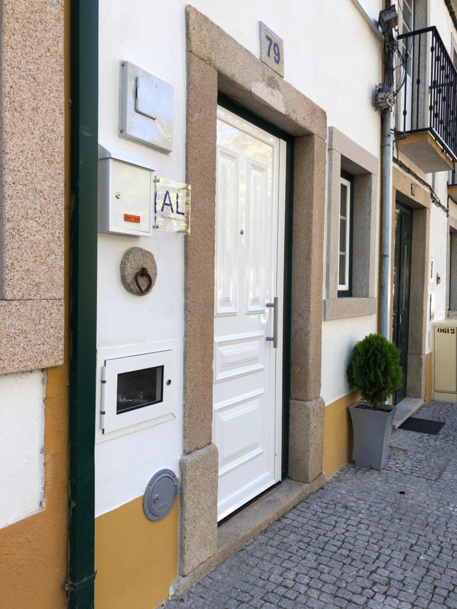 Appartamento A Casinha Gomes Nisa Esterno foto